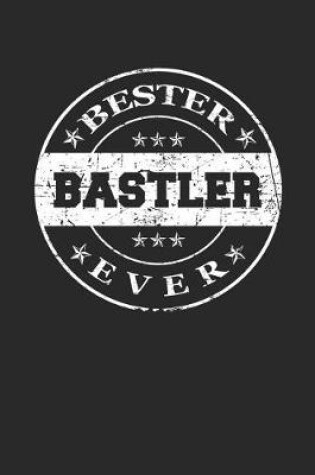 Cover of Bester Bastler Ever