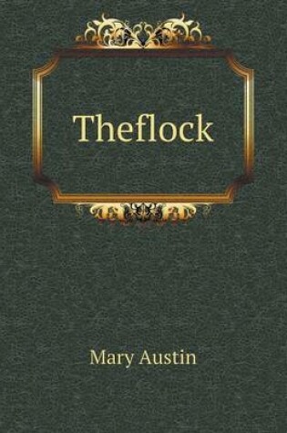 Cover of Theflock