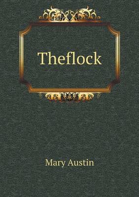 Book cover for Theflock