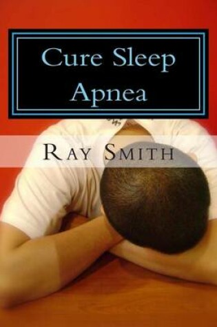 Cover of Cure Sleep Apnea