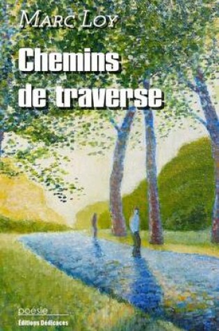 Cover of Chemins de traverse