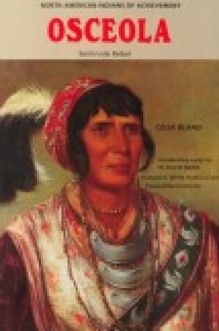Cover of Osceola(oop)