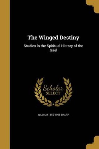 Cover of The Winged Destiny