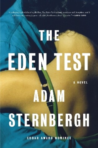 Cover of The Eden Test