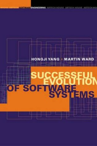 Cover of Successful Evolution of Software Systems