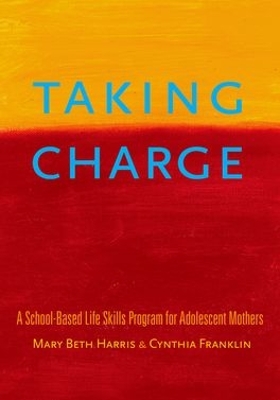 Book cover for Taking Charge