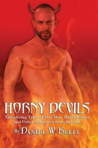 Cover of Horny Devils