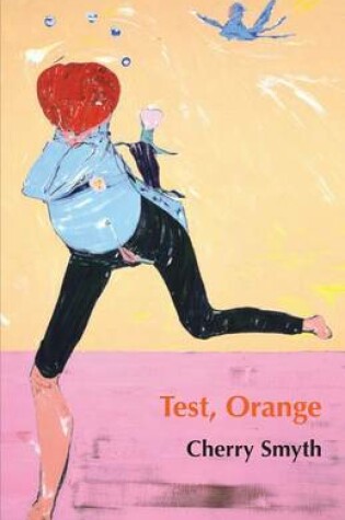 Cover of Test, Orange