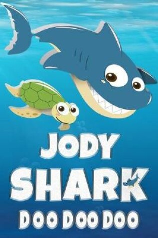 Cover of Jody Shark Doo Doo Doo