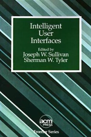 Cover of Intelligent User Interfaces L