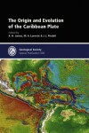 Book cover for The Origin and Evolution of the Caribbean Plate
