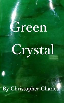 Book cover for Green Crystal
