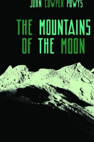 Cover of The Mountains of the Moon