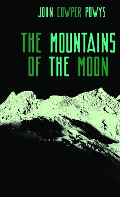 Cover of The Mountains of the Moon