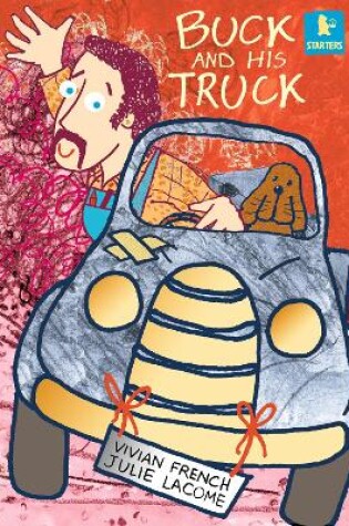 Cover of Buck and His Truck