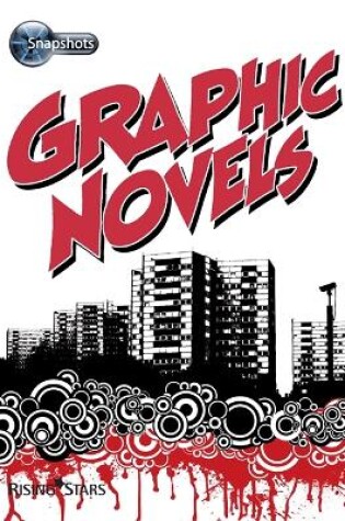 Cover of Snapshots: Graphic Novels