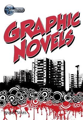 Cover of Snapshots: Graphic Novels