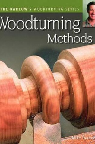 Cover of Woodturning Methods