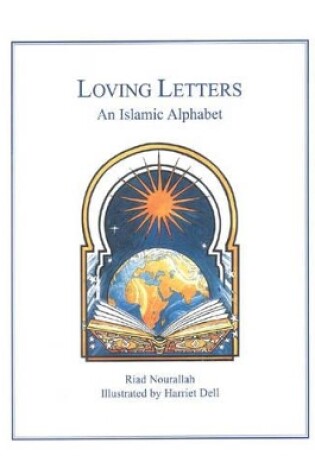 Cover of Loving Letters