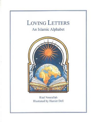 Book cover for Loving Letters