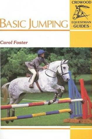 Cover of Basic Jumping