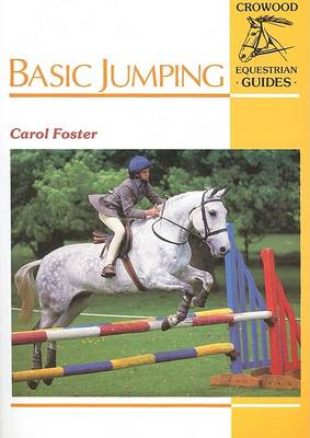 Cover of Basic Jumping