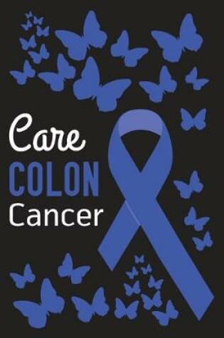 Cover of Care Colon Cancer