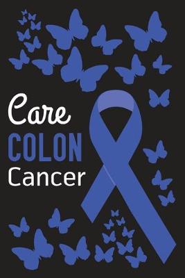 Book cover for Care Colon Cancer