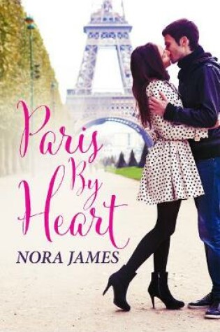 Cover of Paris By Heart