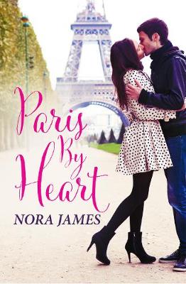 Book cover for Paris By Heart