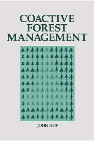 Cover of Coactive Forest Management