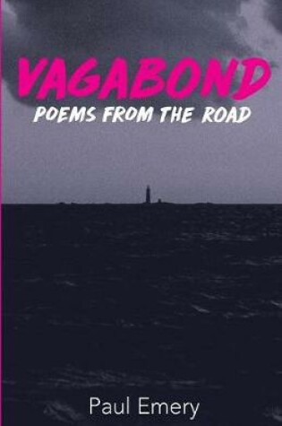 Cover of Vagabond