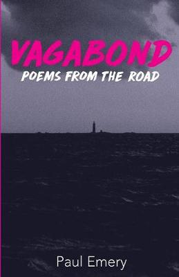 Book cover for Vagabond