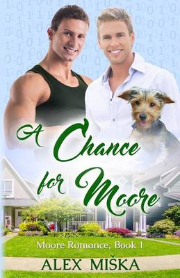 Book cover for A Chance for Moore