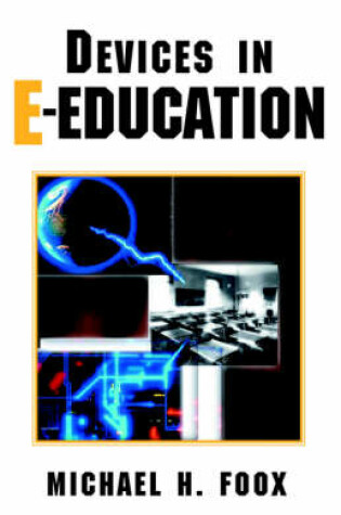 Cover of Devices in E-Education