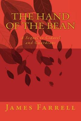 Book cover for The Hand of the Bean