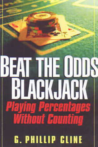 Cover of Beat the Odds Blackjack