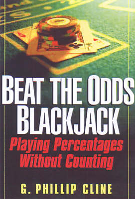 Cover of Beat the Odds Blackjack