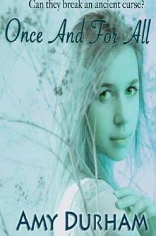 Cover of Once And For All