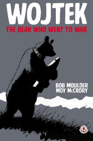 Cover of Wojtek