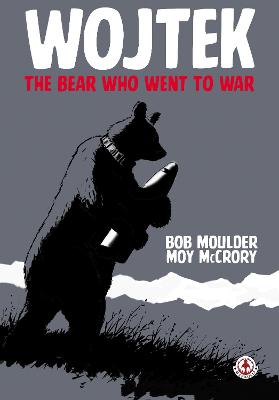 Book cover for Wojtek