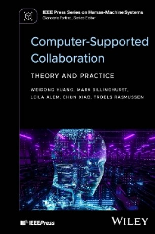 Cover of Computer Supported Collaboration: Theory and Pract ice