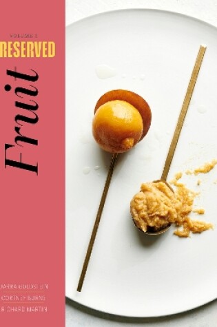 Cover of Fruit