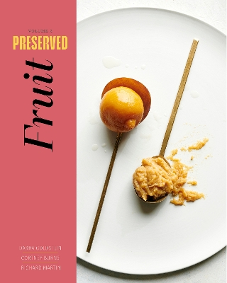 Cover of Fruit