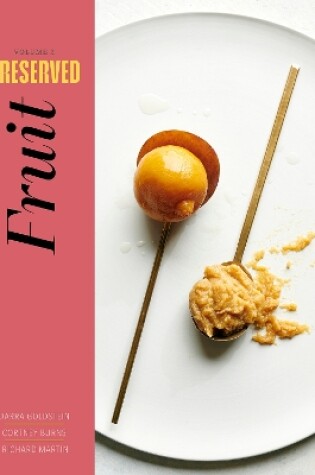 Cover of Fruit