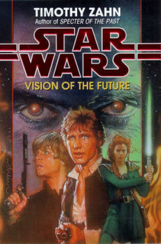 Cover of Vision of the Future