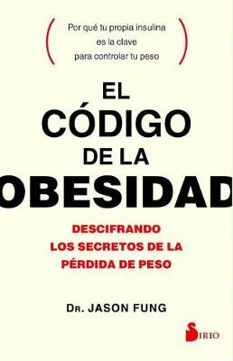 Book cover for Codigo de la Obesidad, El