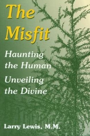 Cover of The Misfit, The