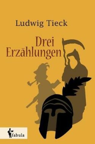 Cover of Drei Erzählungen