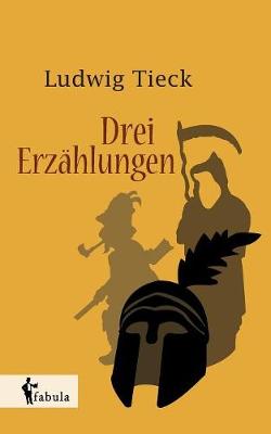 Book cover for Drei Erzählungen